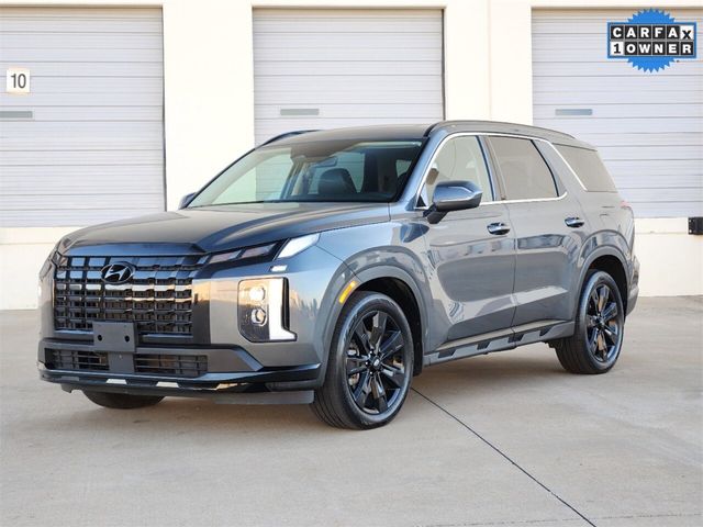 2024 Hyundai Palisade XRT