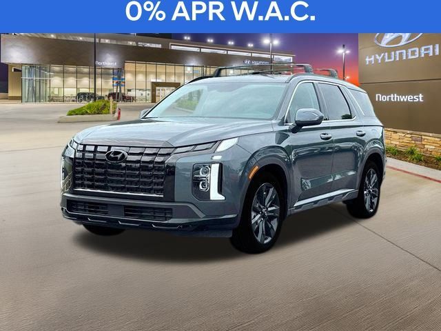 2024 Hyundai Palisade XRT