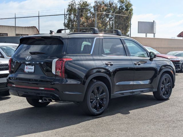 2024 Hyundai Palisade XRT