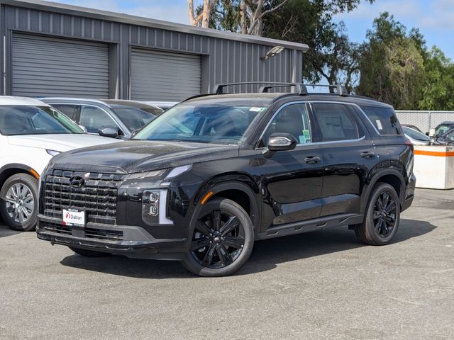 2024 Hyundai Palisade XRT