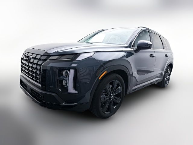 2024 Hyundai Palisade XRT