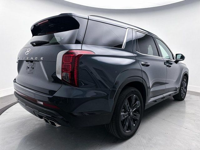 2024 Hyundai Palisade XRT