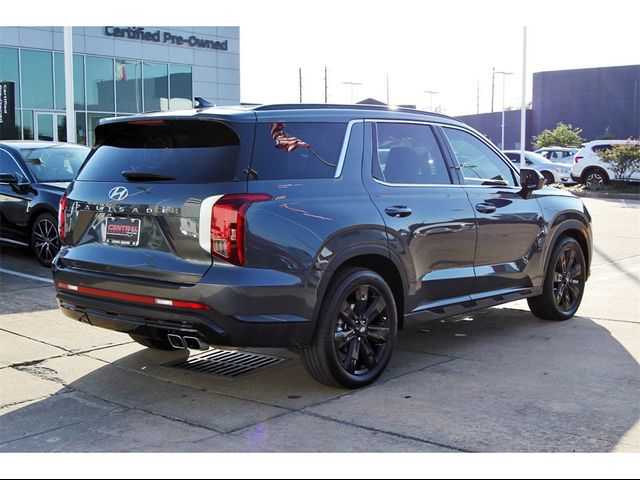 2024 Hyundai Palisade XRT