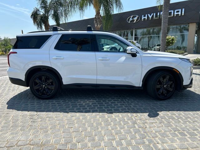 2024 Hyundai Palisade XRT