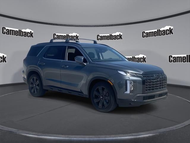 2024 Hyundai Palisade XRT