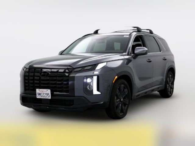 2024 Hyundai Palisade XRT