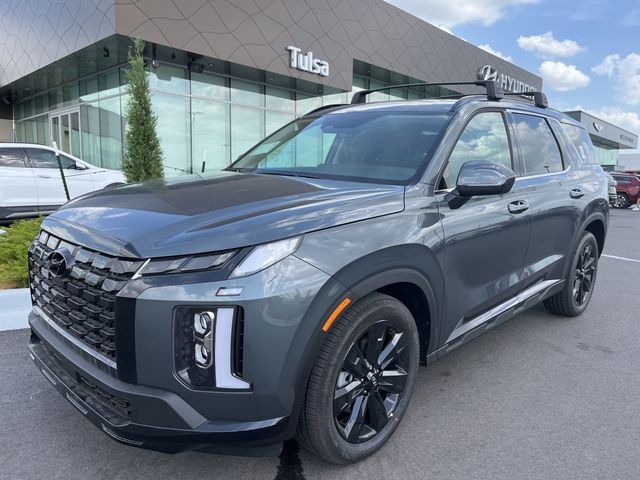 New 2024 Hyundai Palisade XRT For Sale in Tulsa, OK | Capital One Auto ...
