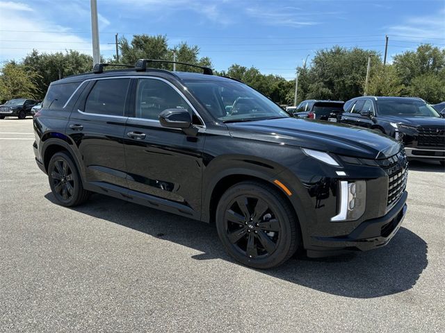 2024 Hyundai Palisade XRT