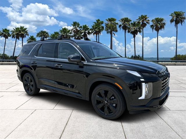 2024 Hyundai Palisade XRT