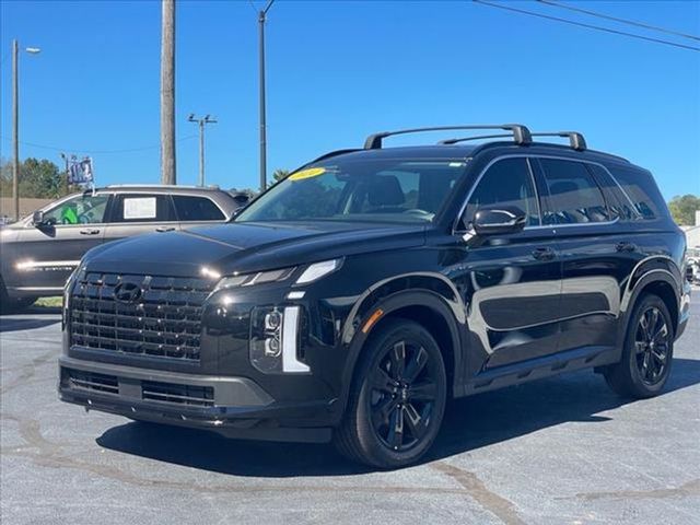 2024 Hyundai Palisade XRT