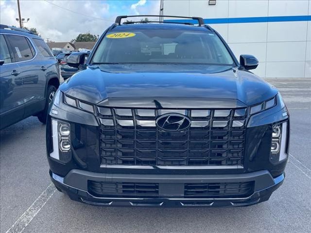 2024 Hyundai Palisade XRT