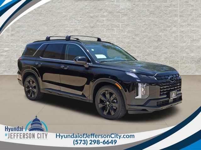 2024 Hyundai Palisade XRT