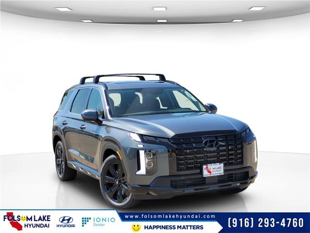 2024 Hyundai Palisade XRT