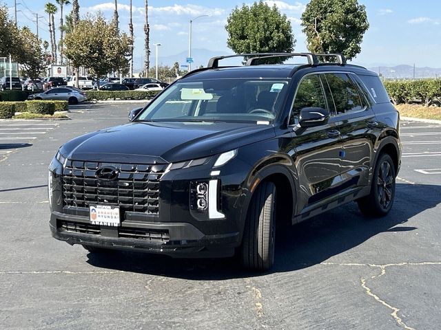 2024 Hyundai Palisade XRT