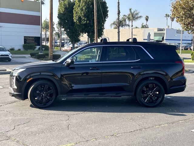 2024 Hyundai Palisade XRT