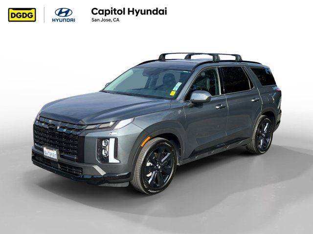 2024 Hyundai Palisade XRT