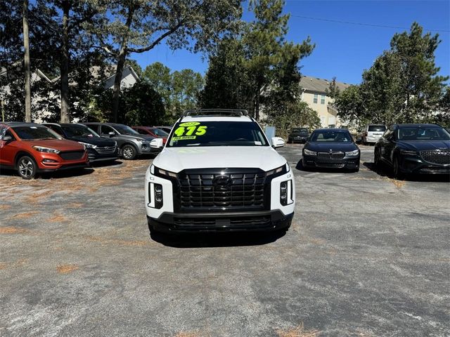 2024 Hyundai Palisade XRT