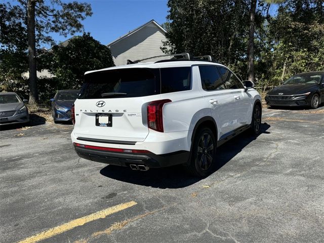 2024 Hyundai Palisade XRT