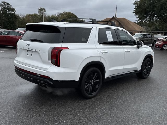 2024 Hyundai Palisade XRT