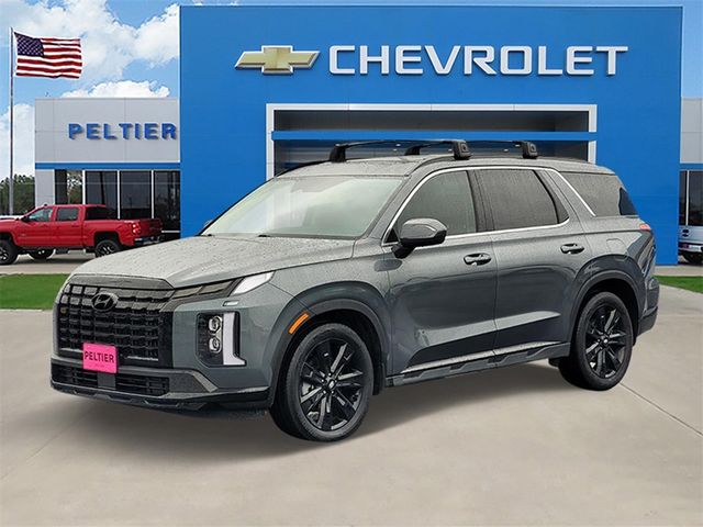 2024 Hyundai Palisade XRT