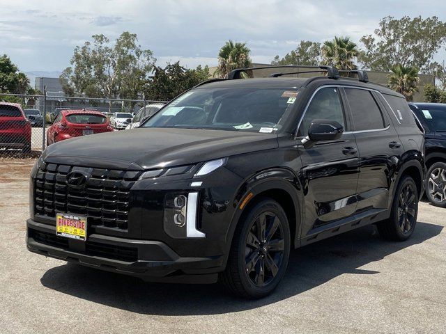 2024 Hyundai Palisade XRT