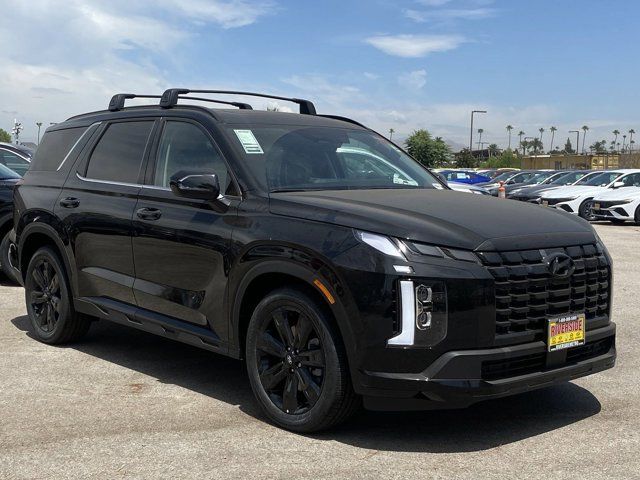 2024 Hyundai Palisade XRT