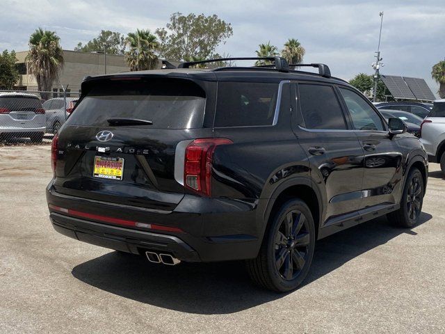 2024 Hyundai Palisade XRT