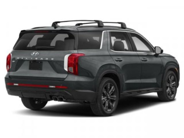 2024 Hyundai Palisade XRT