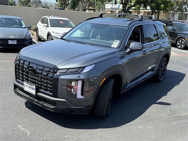 2024 Hyundai Palisade XRT