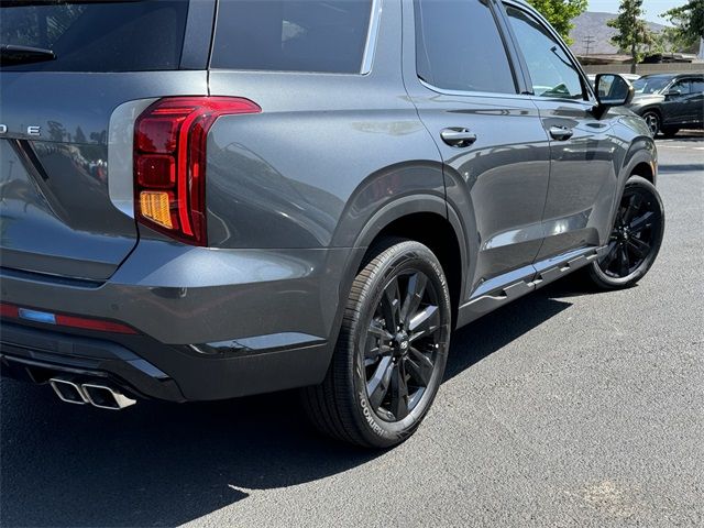 2024 Hyundai Palisade XRT