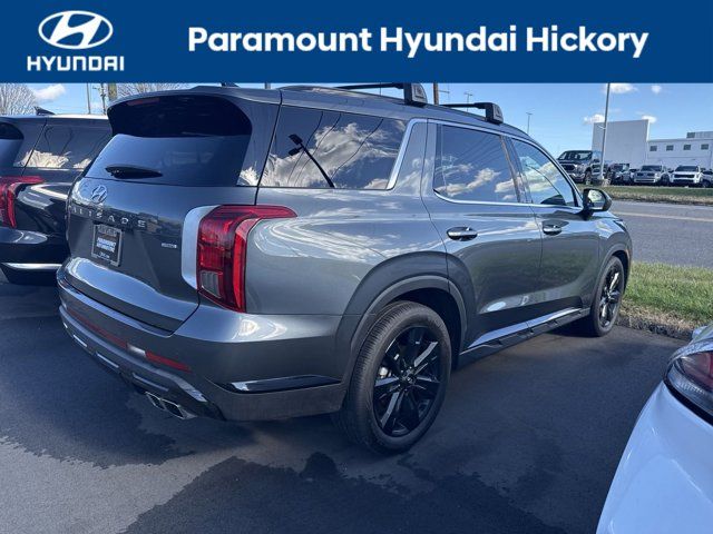 2024 Hyundai Palisade XRT