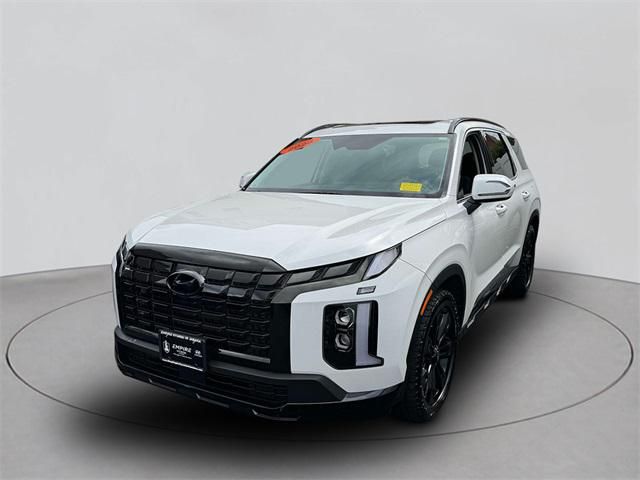 2024 Hyundai Palisade XRT