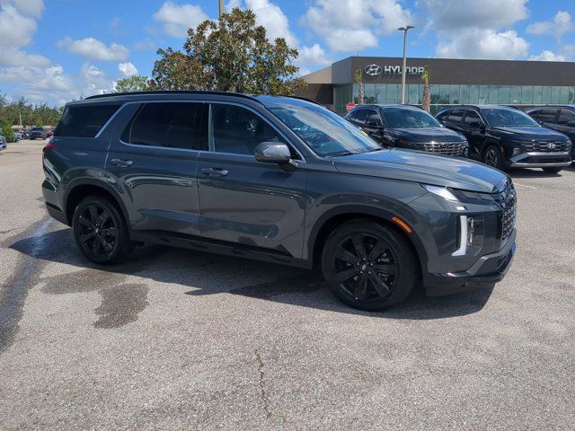 2024 Hyundai Palisade XRT