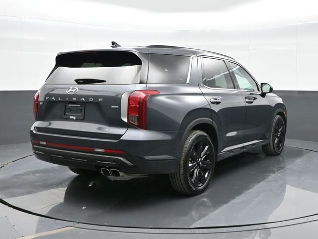 2024 Hyundai Palisade XRT