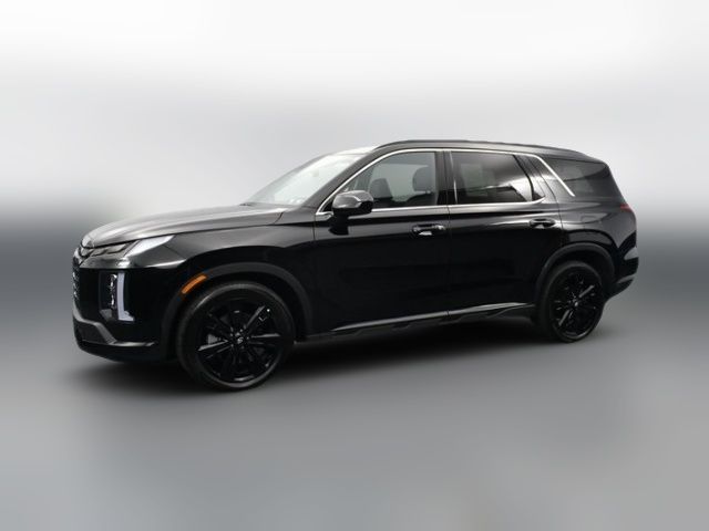 2024 Hyundai Palisade XRT