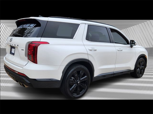 2024 Hyundai Palisade XRT