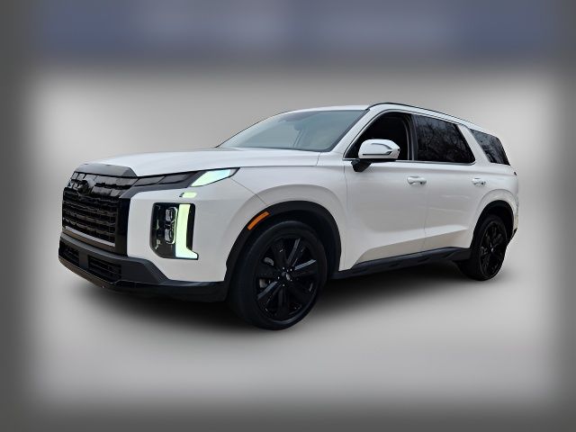 2024 Hyundai Palisade XRT