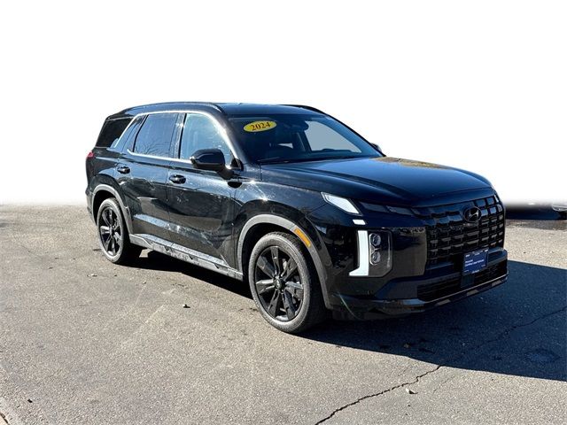 2024 Hyundai Palisade XRT