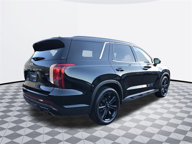 2024 Hyundai Palisade XRT