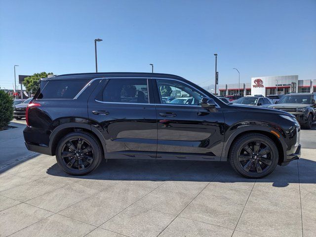 2024 Hyundai Palisade XRT