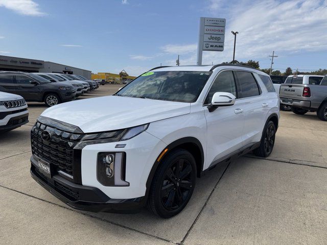 2024 Hyundai Palisade XRT