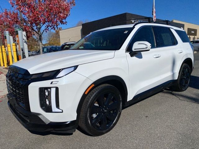 2024 Hyundai Palisade XRT