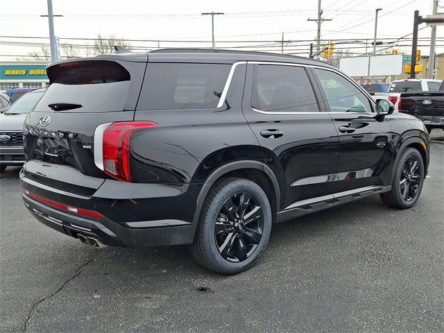 2024 Hyundai Palisade XRT