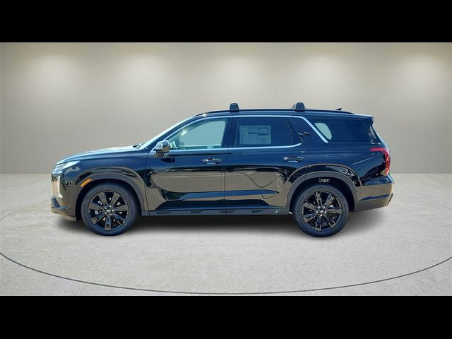 2024 Hyundai Palisade XRT