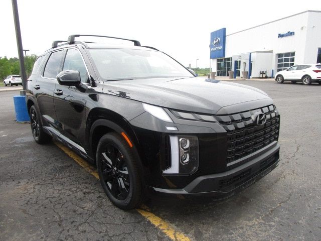 2024 Hyundai Palisade XRT