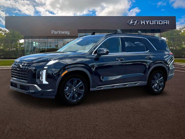 2024 Hyundai Palisade XRT