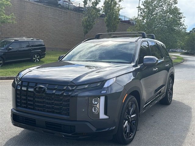 2024 Hyundai Palisade XRT