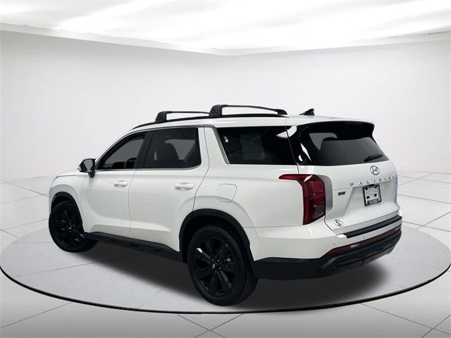 2024 Hyundai Palisade XRT