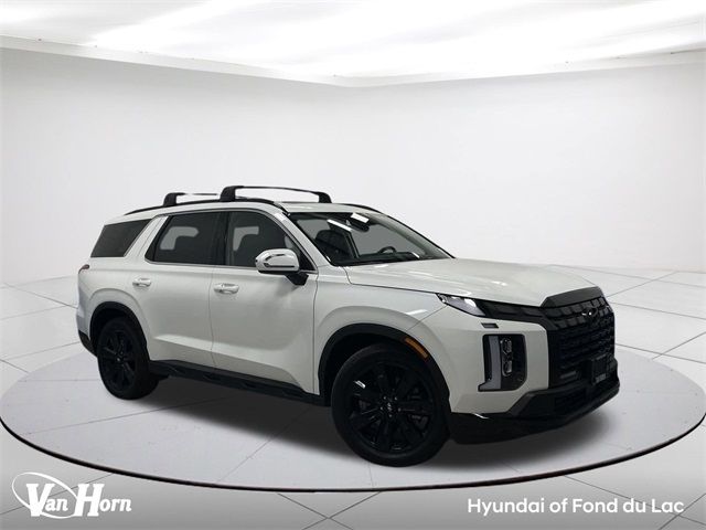 2024 Hyundai Palisade XRT