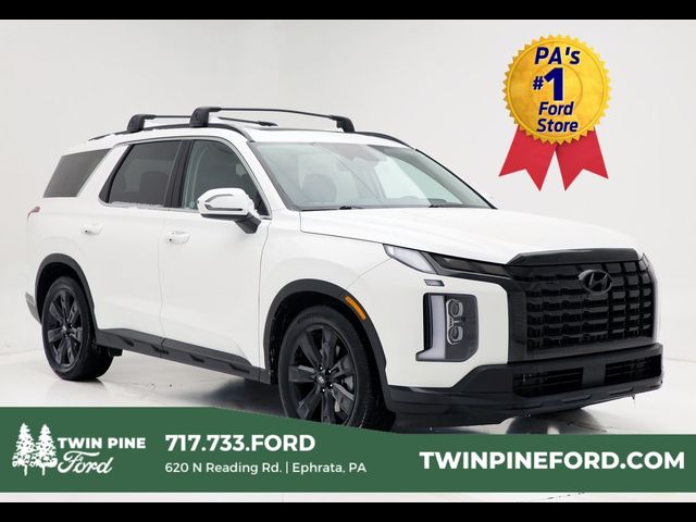 2024 Hyundai Palisade XRT